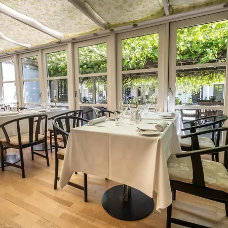 Norbygaard Fano Отель