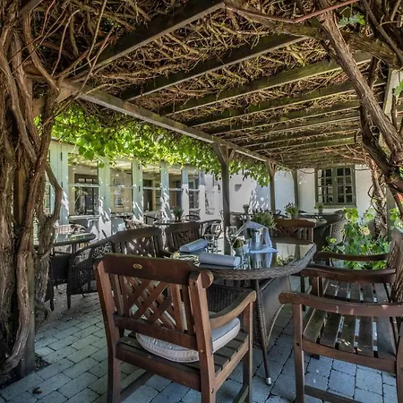 Hotel Norbygaard Fano