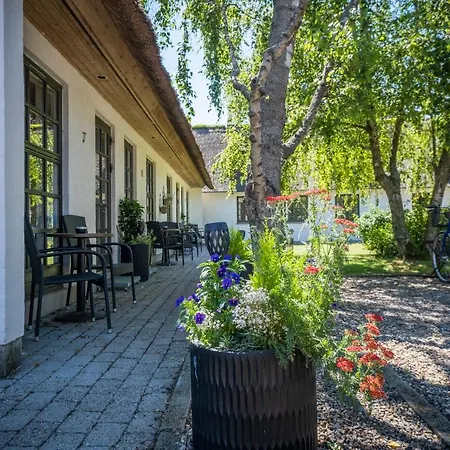 Norbygaard Fano 3*