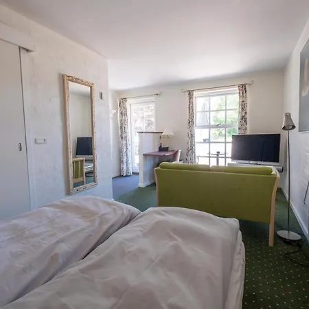 Hotel Norbygaard Fano 3*