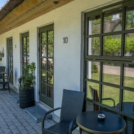 Norbygaard Fano Hotel Nordby (Fano)