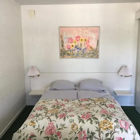 Norbygaard Fano Hotel 3*