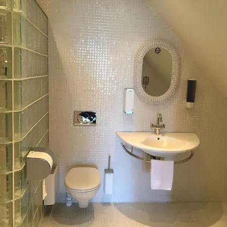 Hotel Norbygaard Fano Nordby (Fano)