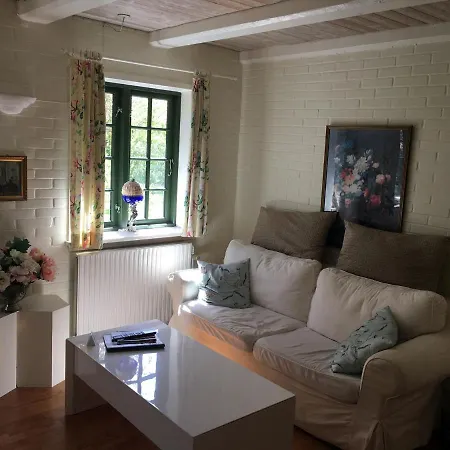 Norbygaard Fano Hotel 3*