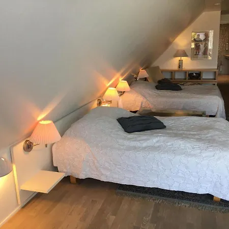 Norbygaard Fano 3* Nordby (Fano)