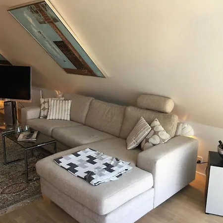 Norbygaard Fano 3* Nordby (Fano)