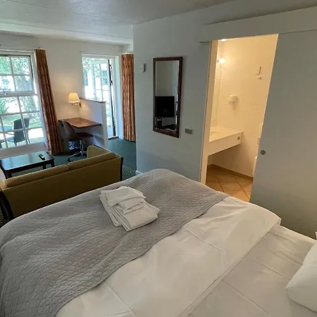 Norbygaard Fano Отель Nordby (Fano)