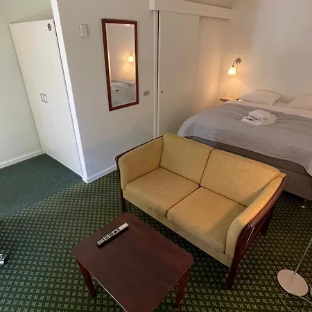 Hotel Norbygaard Fano