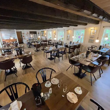 Hotel Norbygaard Fano 3*