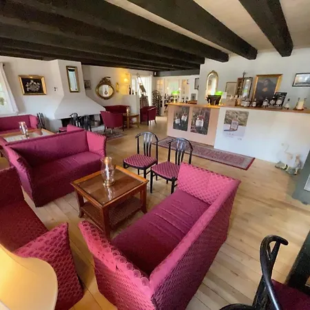 Hotel Norbygaard Fano Nordby (Fano)