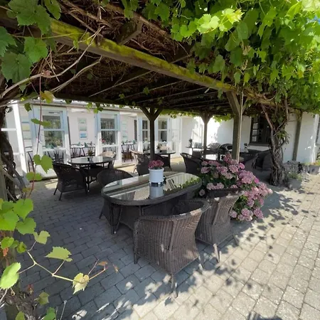 Norbygaard Fano Nordby (Fano)