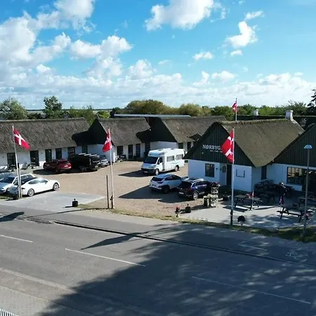 Norbygaard Fano Hotel 3*