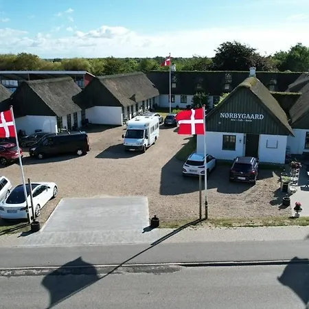 Norbygaard Fano Nordby (Fano)