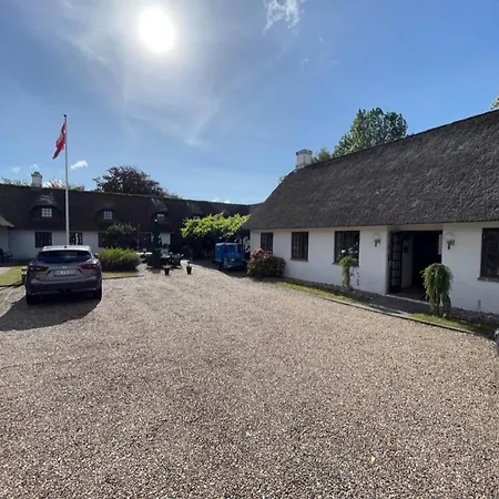 Norbygaard Fano Nordby (Fano)