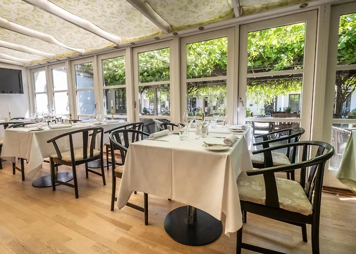 Norbygaard Fano Hotel