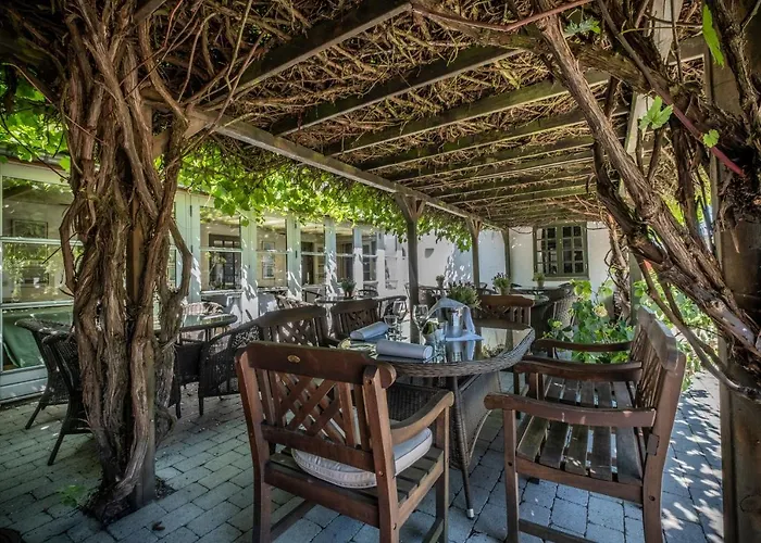 Hotel Norbygaard Fano