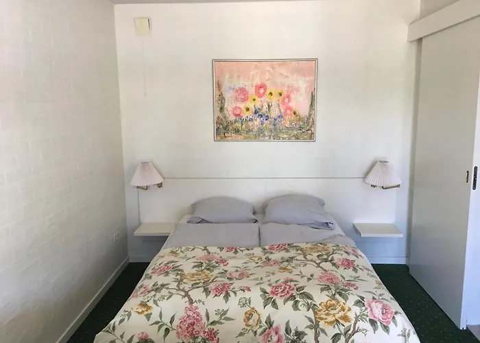 Norbygaard Fano Hotel 3*