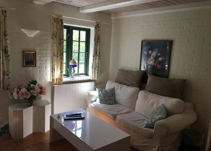 Norbygaard Fano Hotel 3*