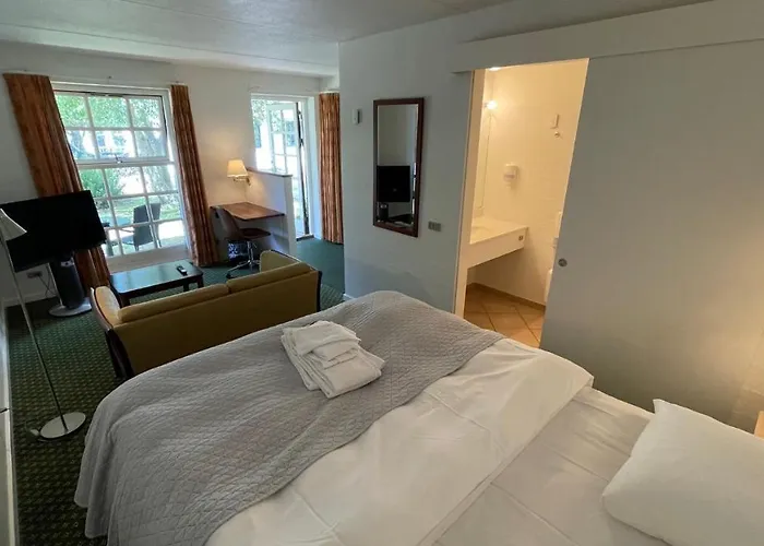 Norbygaard Fano Hotel Nordby (Fano)