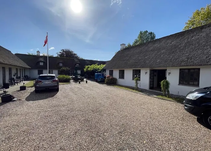 Norbygaard Fano Nordby (Fano)